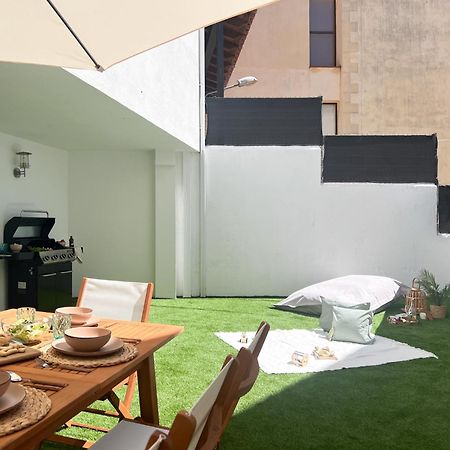 Villahomes Villanueva De La Vera Exterior foto
