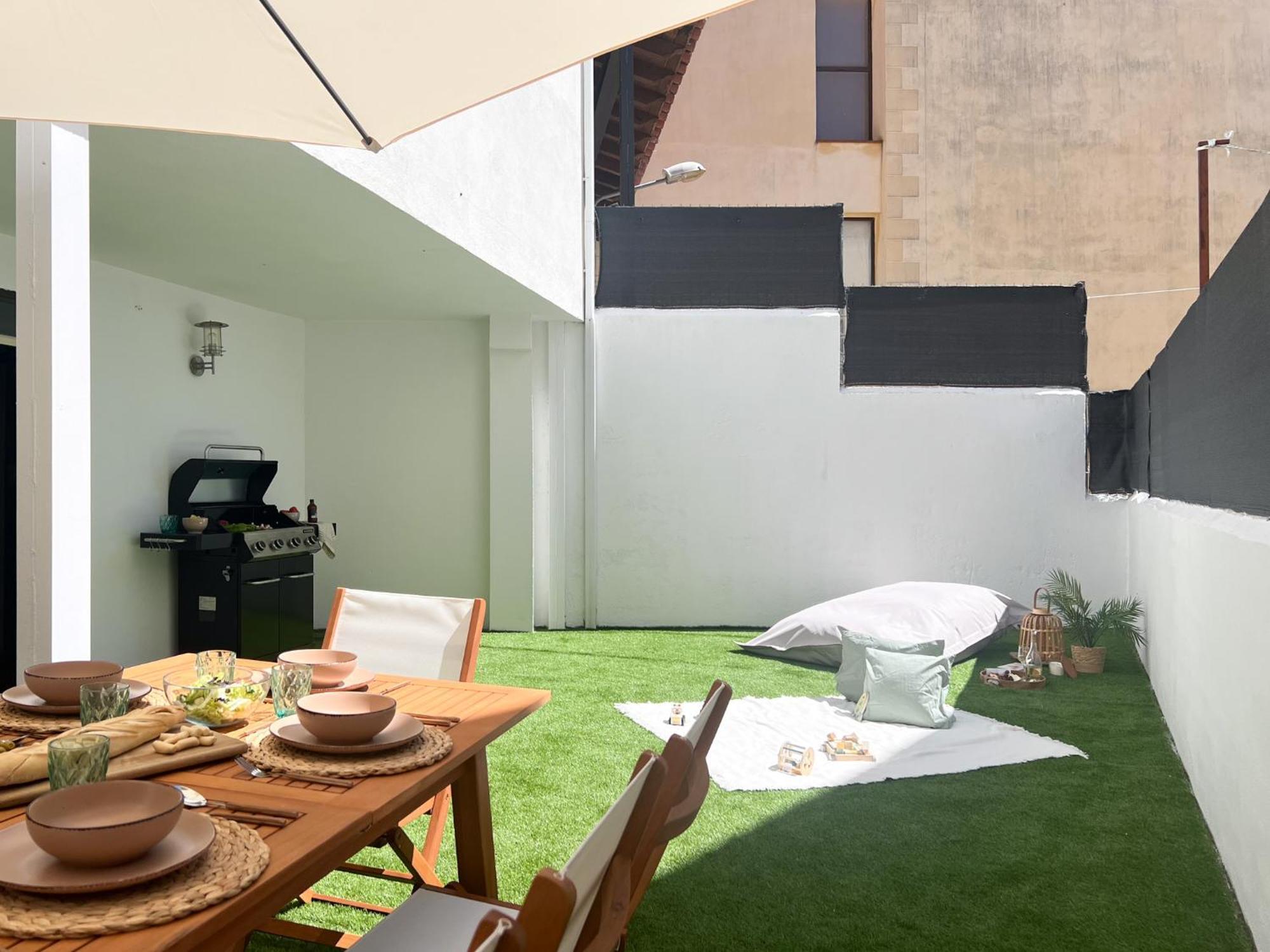 Villahomes Villanueva De La Vera Exterior foto